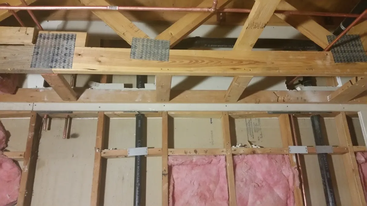 Shower Repair in Raymond, NH